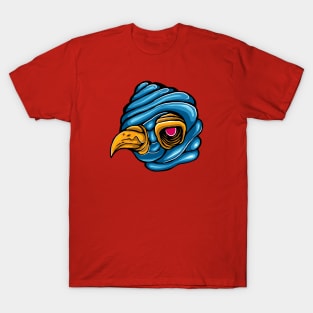 Weird Bird T-Shirt